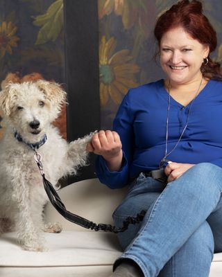 Photo of Adva Rodogovsky - Adva Rodogovsky Trauma and Loss Therapy, Counsellor, MA, MBACP