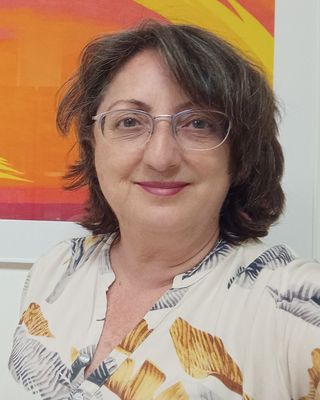 Foto de Cristina Alarcón Folgado, Psicoterapeuta, Lic. en Psicología, COPCV
