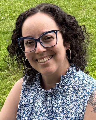 Photo of Christina Bravo, Clinical Social Work/Therapist, LCSW