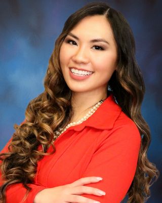 Photo of Leilani Nguyen, Clinical Social Work/Therapist, LCSW
