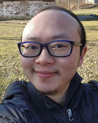 Photo of Sieran Yung, Registered Psychotherapist (Qualifying), RP (Q), MEd