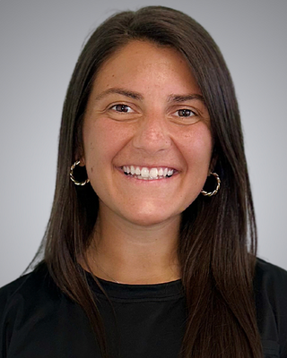 Photo of Michele Petrone, Counselor, LMHC