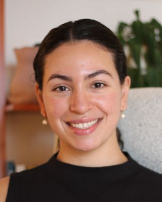 Photo of Maria Mohamed, Marriage & Family Therapist Associate, MA