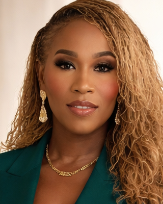 Photo of Noderea John, Clinical Social Work/Therapist, LCSW