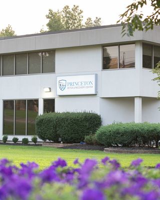 Photo of Tanesha Lewis - Princeton Detox & Recovery Center