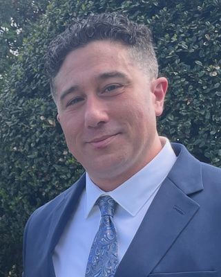 Photo of Anthony Caracciolo, Clinical Social Work/Therapist, LCSW-R