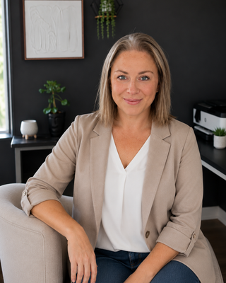 Photo of Leah Hurd - Leah Hurd , Marriage & Family Therapist, MA, LMFT