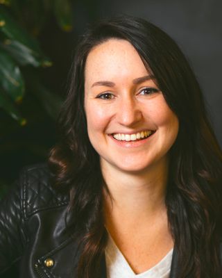 Photo of Alexandria Bresnahan, Licensed Master Social Worker, LMSW
