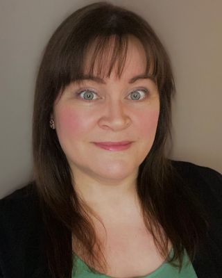 Photo of Shannon O'Dea, MEd, PsyD, RPsych, Psychologist in Mount Pearl