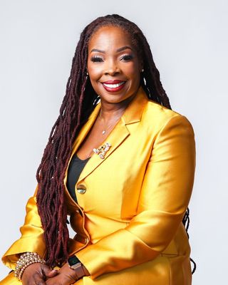 Photo of Angela M. Alston, Clinical Social Work/Therapist, LCSW, LADC, AADC, ICAAADC, CCTP