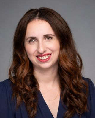Photo of Daniella Angello, Clinical Social Work/Therapist, LCSW