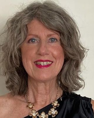 Photo of Jeanette Robinson, Clinical Social Work/Therapist, LICSW