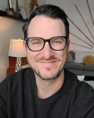 Photo of Caleb Murray, Marriage & Family Therapist, LMFT
