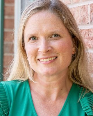 Photo of Ellen Holtz, Psychiatric Nurse Practitioner, PMHNP
