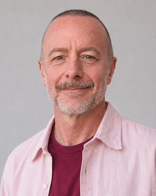Photo of Bret Hansen, Marriage & Family Therapist Associate, AMFT