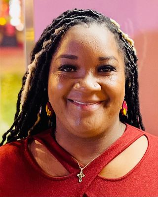 Photo of Iman Pew, Clinical Social Work/Therapist in Atlanta, GA