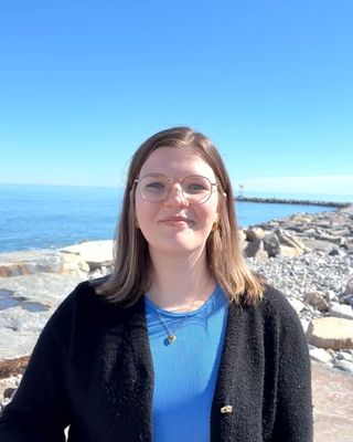 Photo of Maddie Leonard, Pre-Licensed Professional, MS