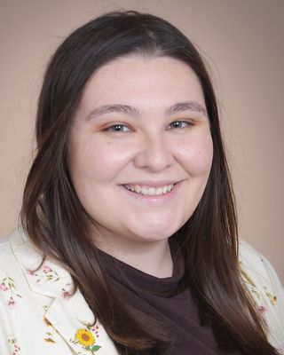 Photo of Meagan Weems, Clinical Social Work/Therapist, LCSW