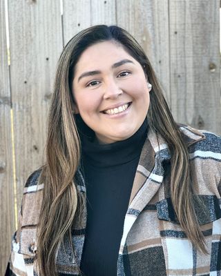 Photo of Lorena Ruby Castillo, Licensed Professional Counselor Associate, MS, LPC-A