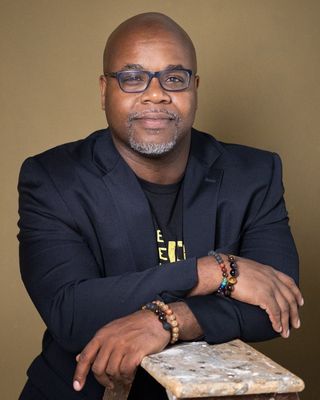 Photo of Brian Newkirk, Pre-Licensed Professional, MA