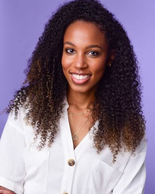 Photo of Sierra Hartsfield, Clinical Social Work/Therapist, LCSW-C, LCSW