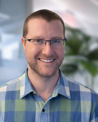Photo of Kyle Reinhardt, Licensed Professional Counselor, LPC, LCADC