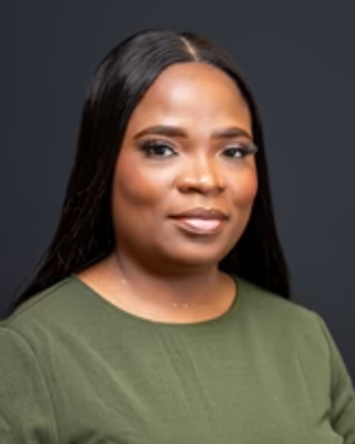 Photo of Amaechi Egbujuo, Psychiatric Nurse Practitioner, PMHNP