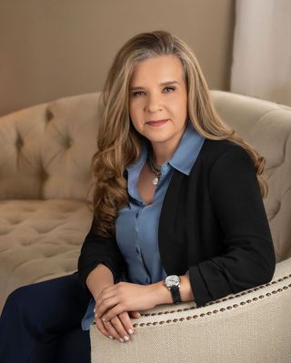 Photo of Yelena Oren - Dr. Yelena Oren, Psychologist, PhD