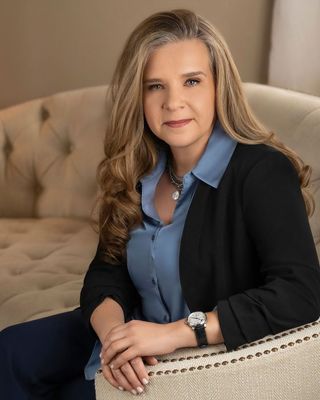 Photo of Yelena Oren - Dr. Yelena Oren, Psychologist, PhD