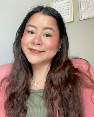 Photo of Evelyn Duran, Licensed Professional Counselor Associate, MS, LPC-A, NCC