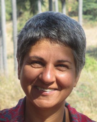Photo of Bijal Bimala Spencer, Counsellor