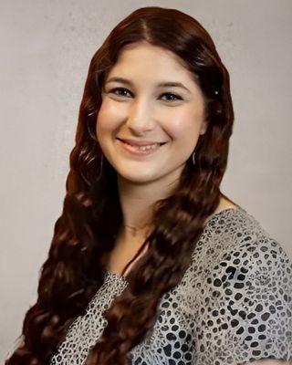 Photo of Hayley Peterson, Licensed Professional Counselor in West Chester, PA