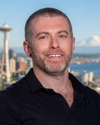 Photo of Cory J. Cascalheira, Psychologist, PhD