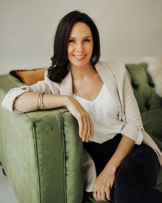 Photo of Jenn Mejia, Clinical Social Work/Therapist, LCSW