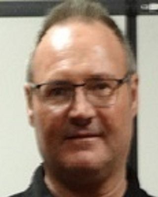 Photo of Prof. Steve DeGraaf - West Toronto Psychotherapy & Counselling, MEd, RSW, Registered Social Worker