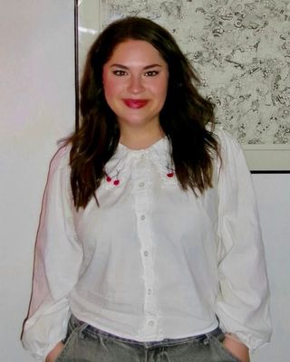 Photo of Lyndi Purkey, Licensed Professional Counselor, M.A., LPC