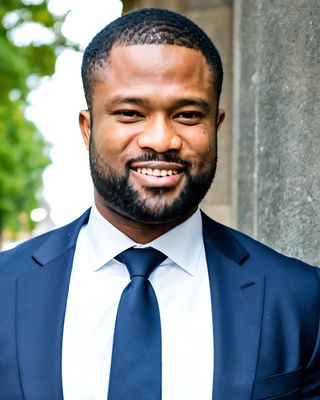 Photo of Jibril Yakubu, Psychiatric Nurse Practitioner, MSN, PMHNP