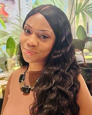 Photo of Kyo Gbondo, Psychotherapist, MBABCP