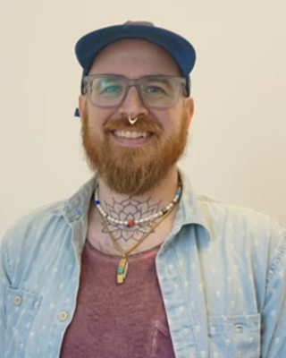Photo of Joey Meuser, Clinical Social Work/Therapist, LCSW