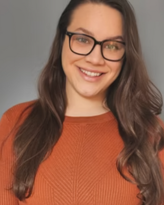 Photo of Vanessa Felker, Licensed Professional Counselor, LPC