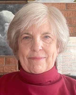 Photo of Mary Barrett, Licensed Professional Counselor, MS, ATR-BC, LPC , LCPAT, LCPC