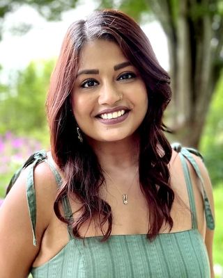 Photo of Bhoomika Nikam, Pre-Licensed Professional in Maryville, TN
