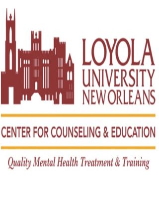 Photo of Loyola Center for Counseling and Education (LCCE), Pre-Licensed Professional in 70118, LA