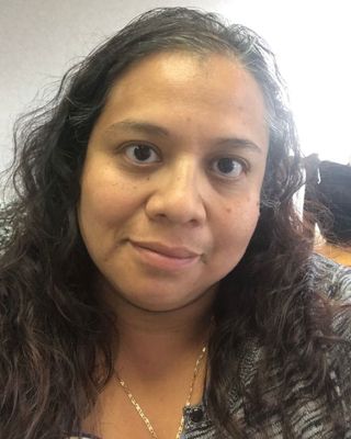 Photo of Alicia Gomez, Counselor, LPHA II