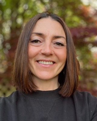 Photo of May Mulki, Counsellor, MBACP