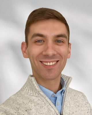 Photo of Jack Malone, Pre-Licensed Professional, MA