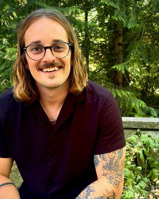 Photo of Taylor J Adams, Pre-Licensed Professional, PMHCI, NHA CP