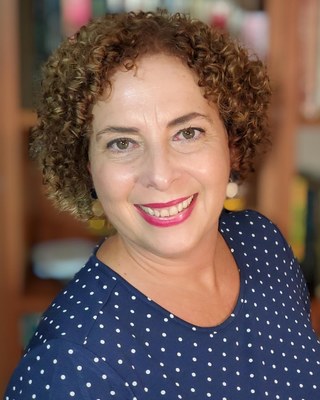 Photo of Dr. Rebecca Ward , Psychologist in Puerto Rico