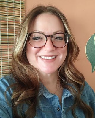 Photo of Angela Hook, Counselor, MS, LPC