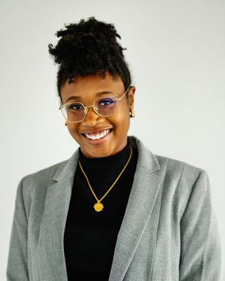 Photo of Dejah Ford, Clinical Social Work/Therapist, LCSW